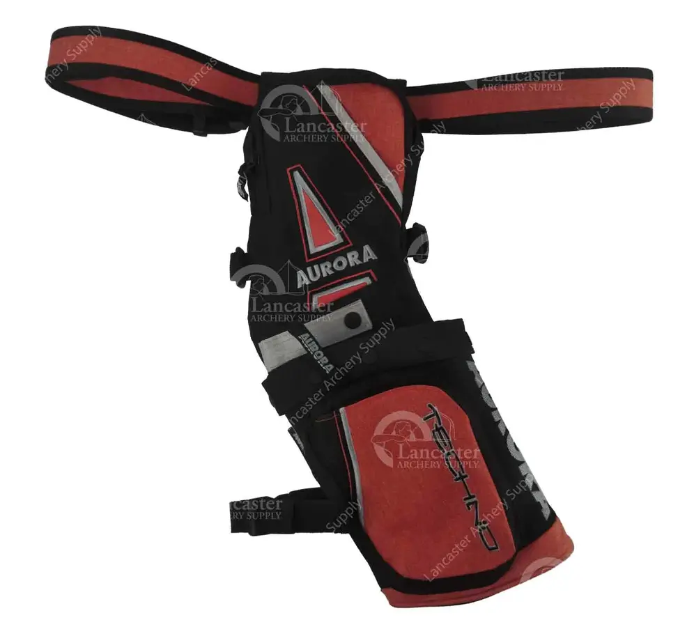 товар Колчан для стрел Aurora Techno Field вишня