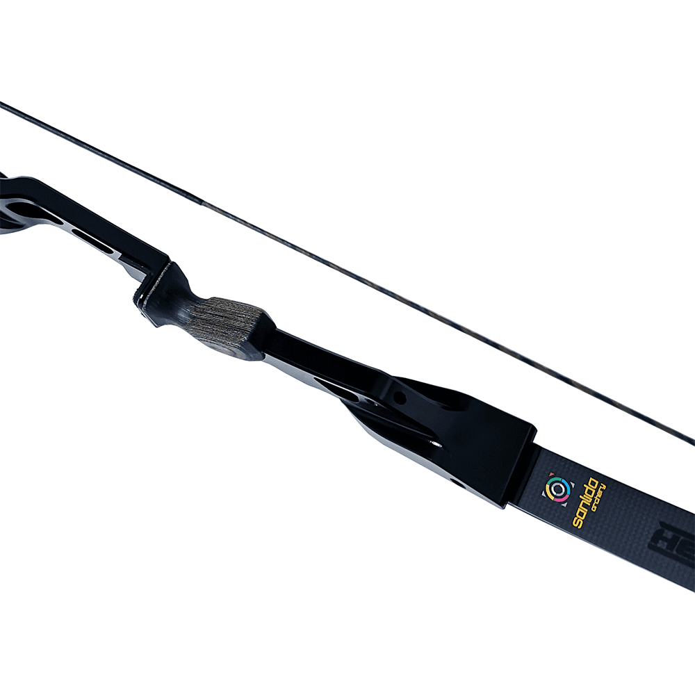 Традиционный охотничий лук Sanlida Hermit X10 SE