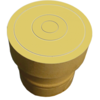 Сменная вставка для мишени Многогранник