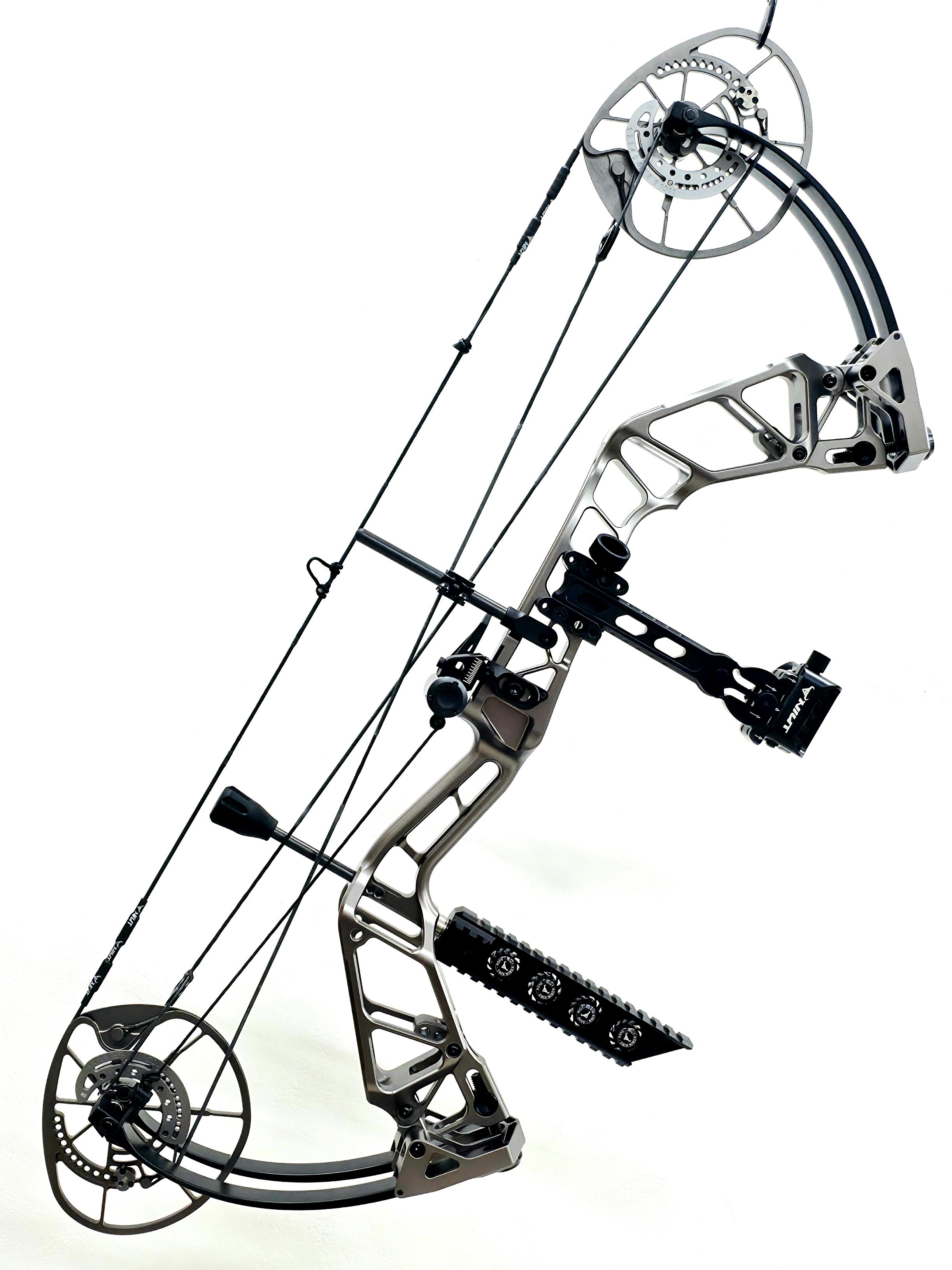 Лук блочный NIUT 701