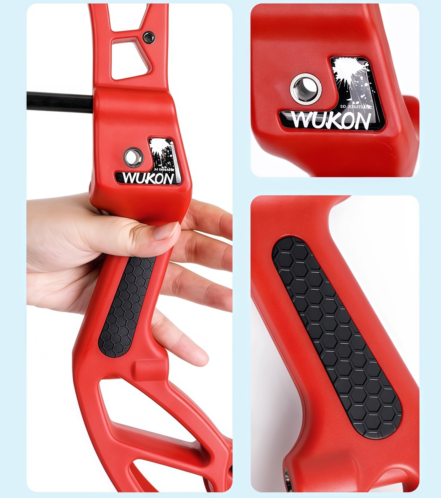 Блочный лук Lwano Wukong для детей и подростков, комплект