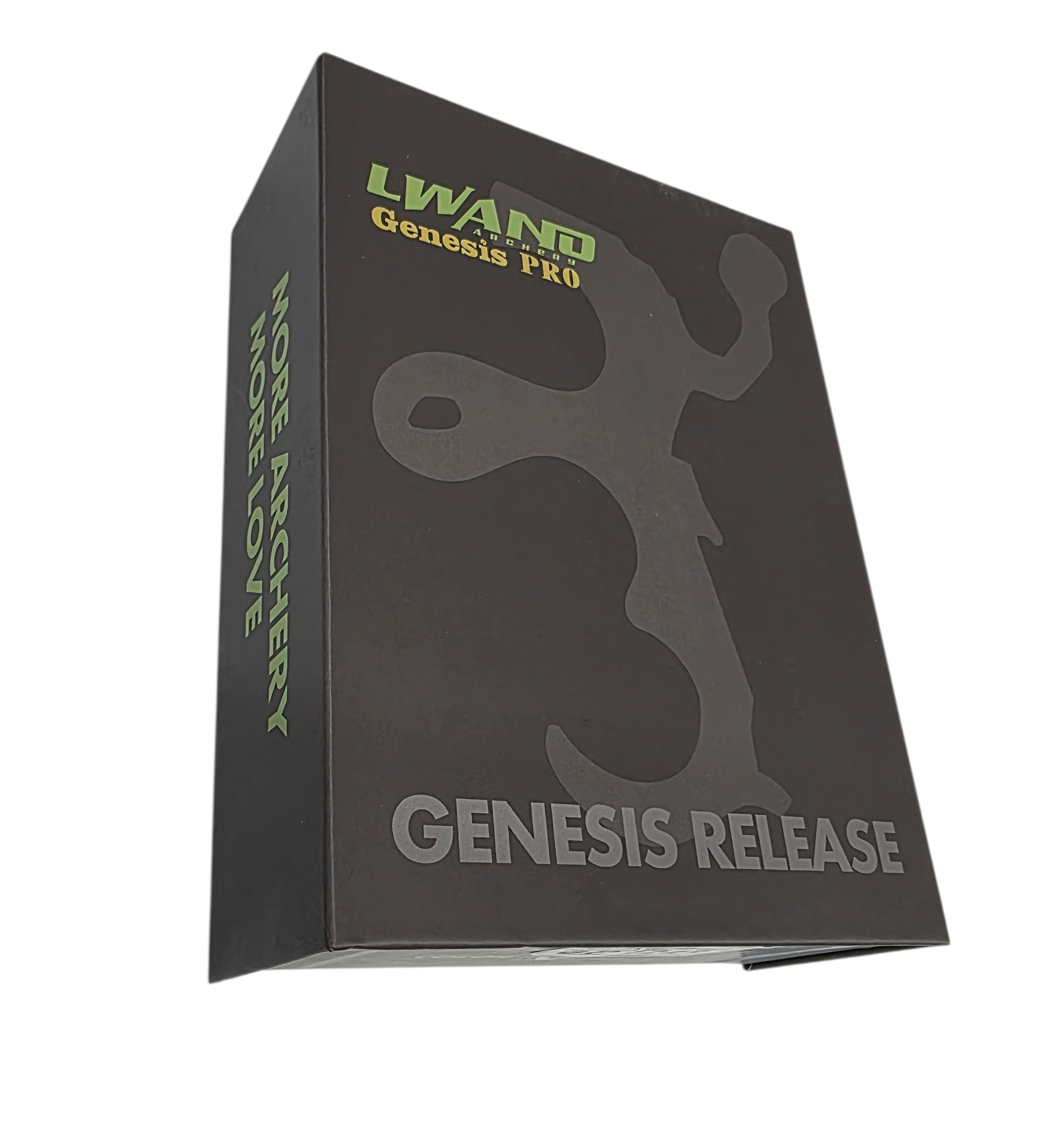 Релиз LWANO Genesis PRO Bronze Plate