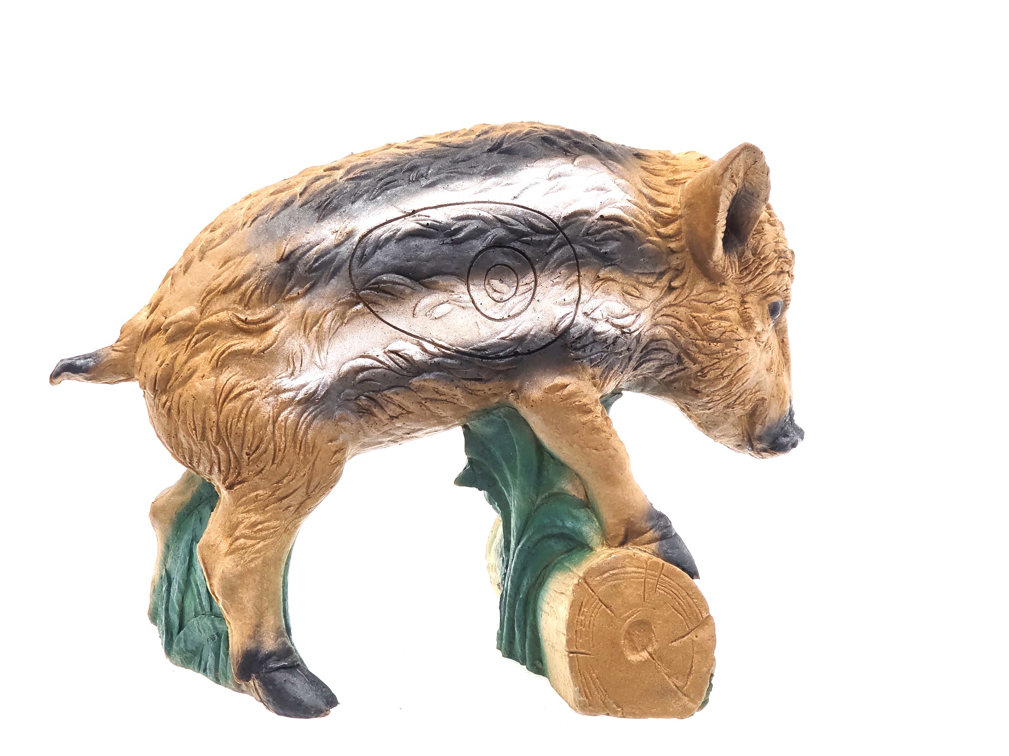 3D Мишень Поросенок 