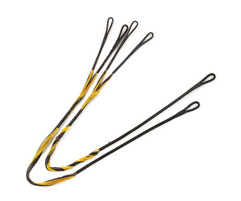 Тросы для арбалета "Фобос" и "Жнец 370"