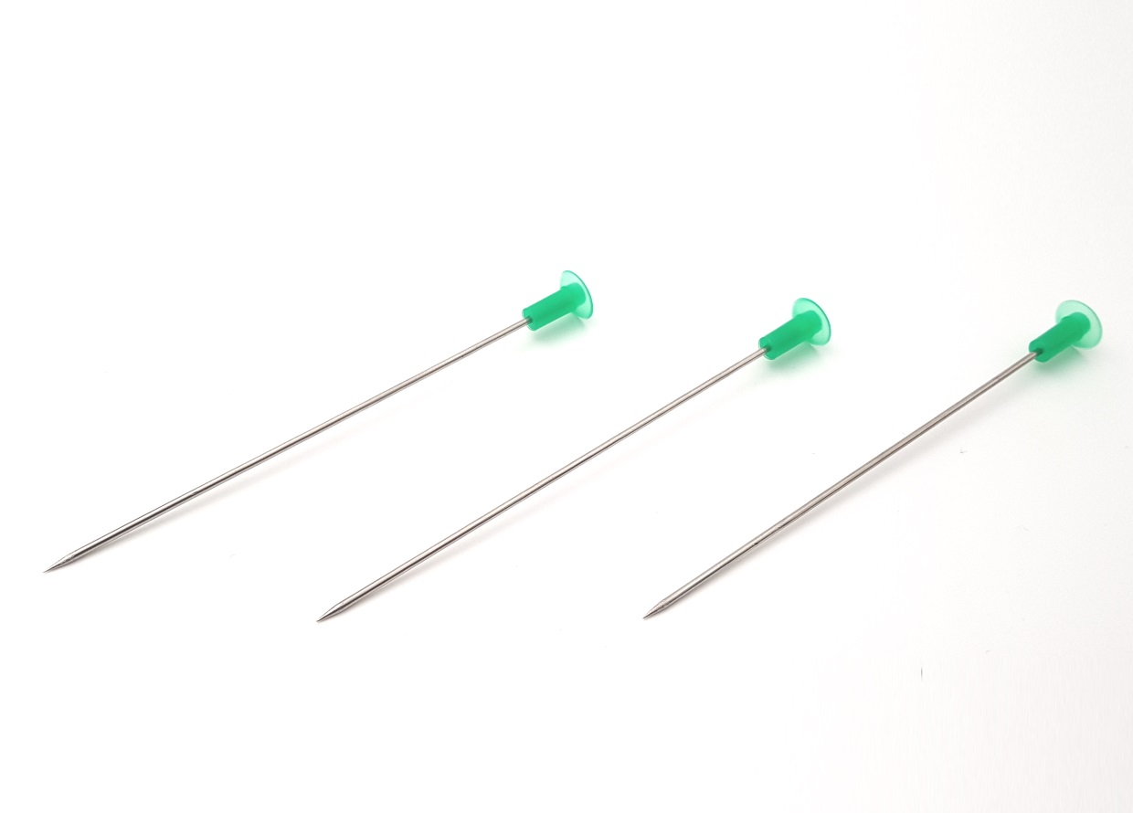 товар Дротики для духовой трубки Venom 100 мм 10 шт. тип 2