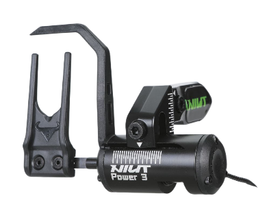 Полочка для блочного лука Niut Power от плеча автомат