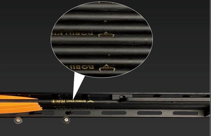 Устройство многозорядности для блочного лука (многозорядный лук)