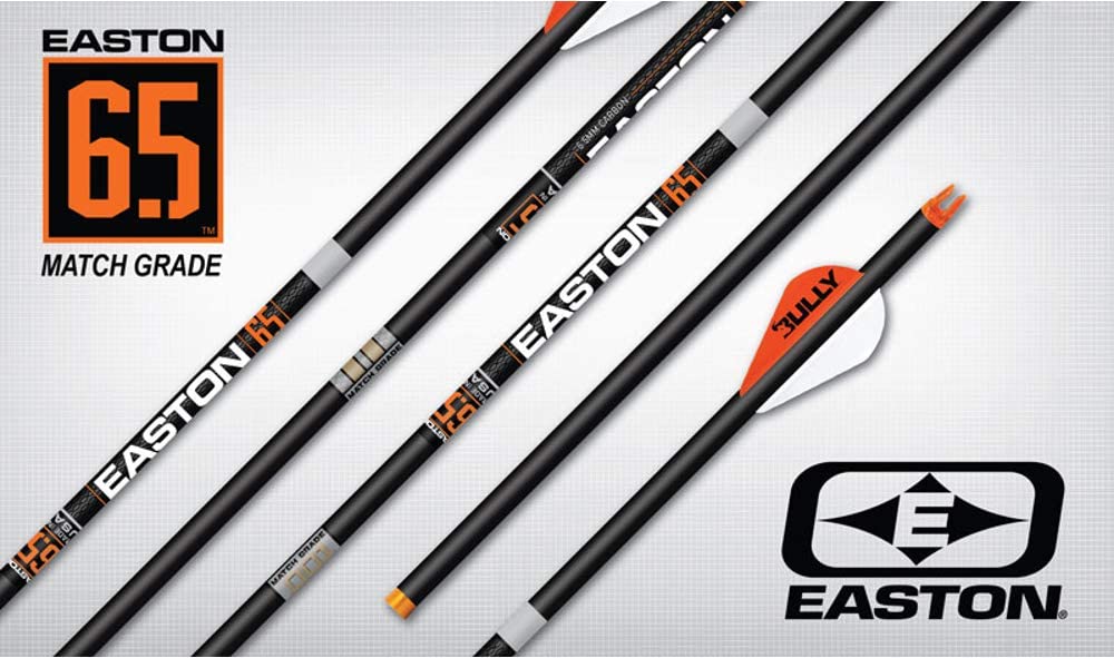 товар Стрела лучная Easton 6.4 мм Hunter Classic 6 шт