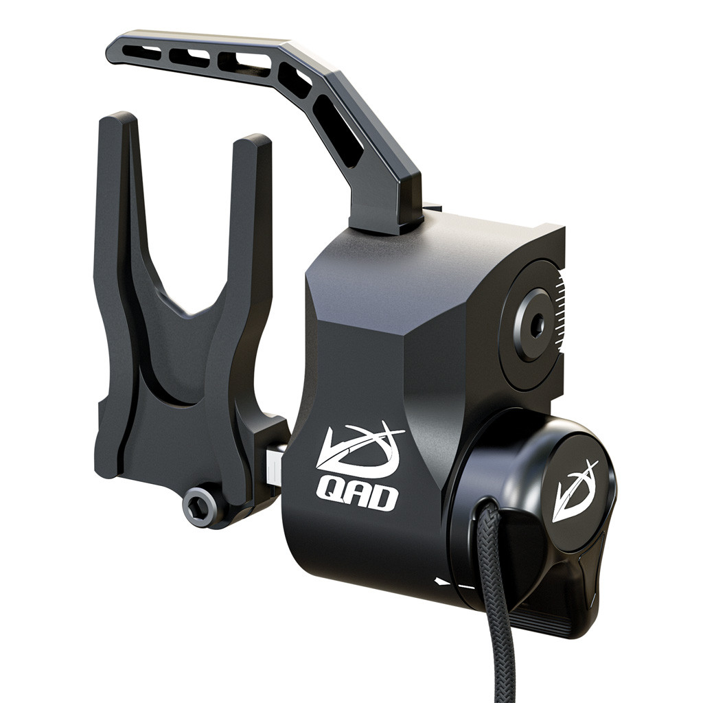 Полочка QAD Ultra Rest Integrate R2