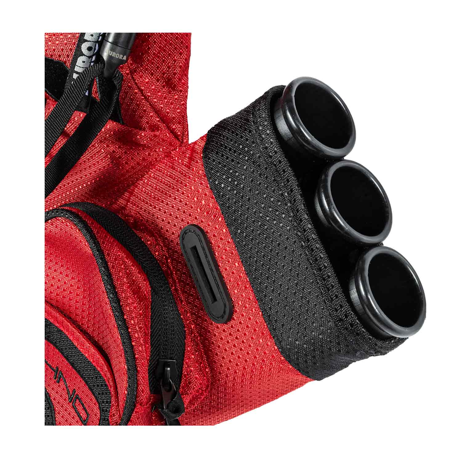 Колчан для стрел Aurora Techno Lite 3-Tube