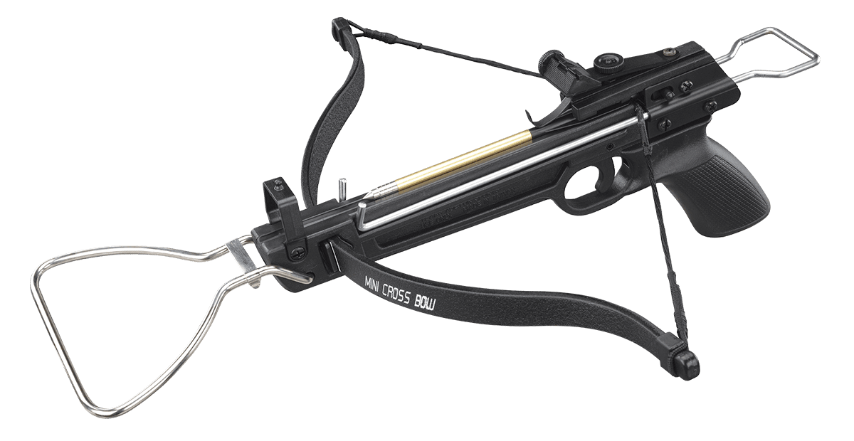 Арбалет-пистолет MK-80A1