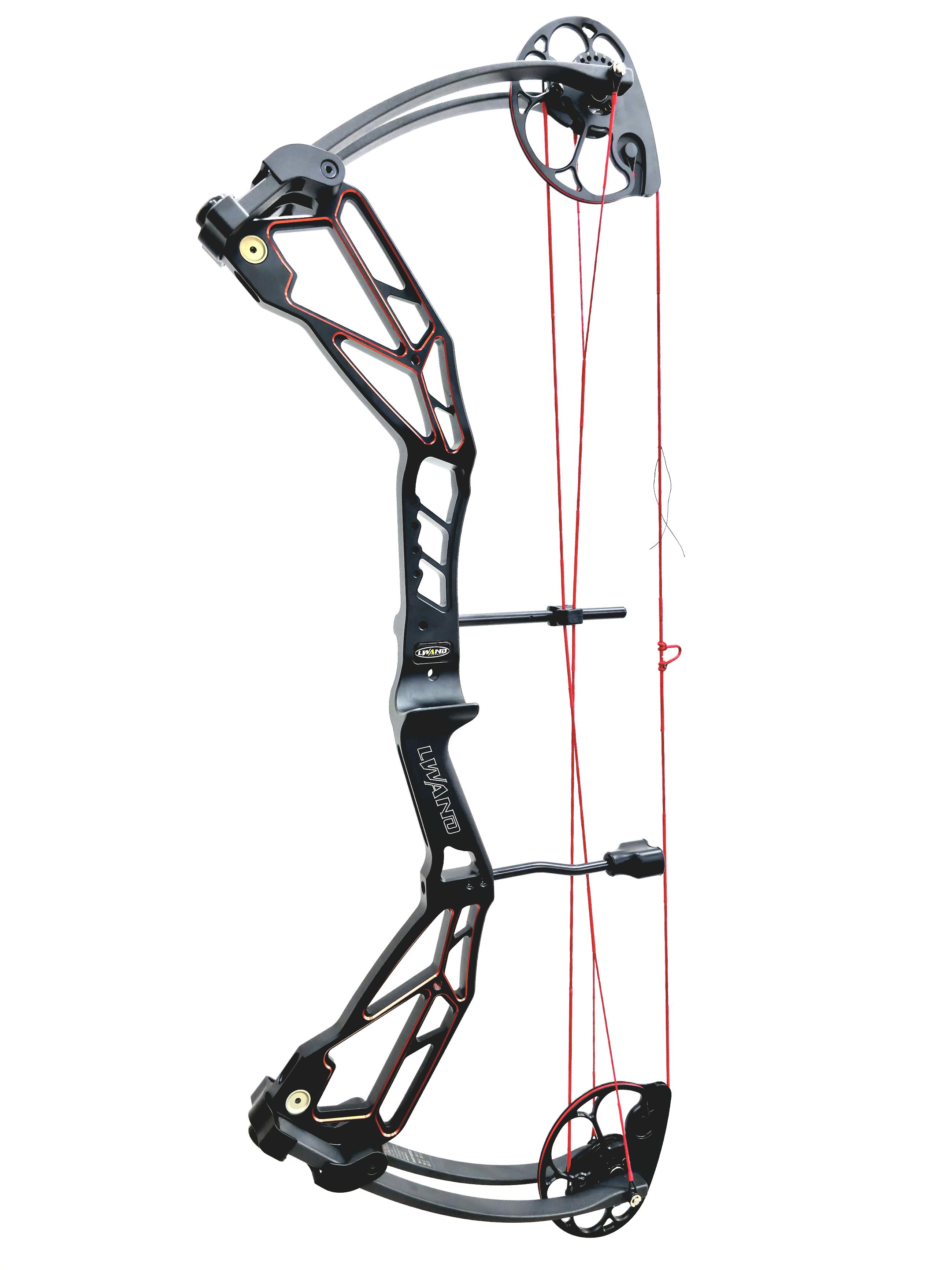 Лук блочный LWANO Pango