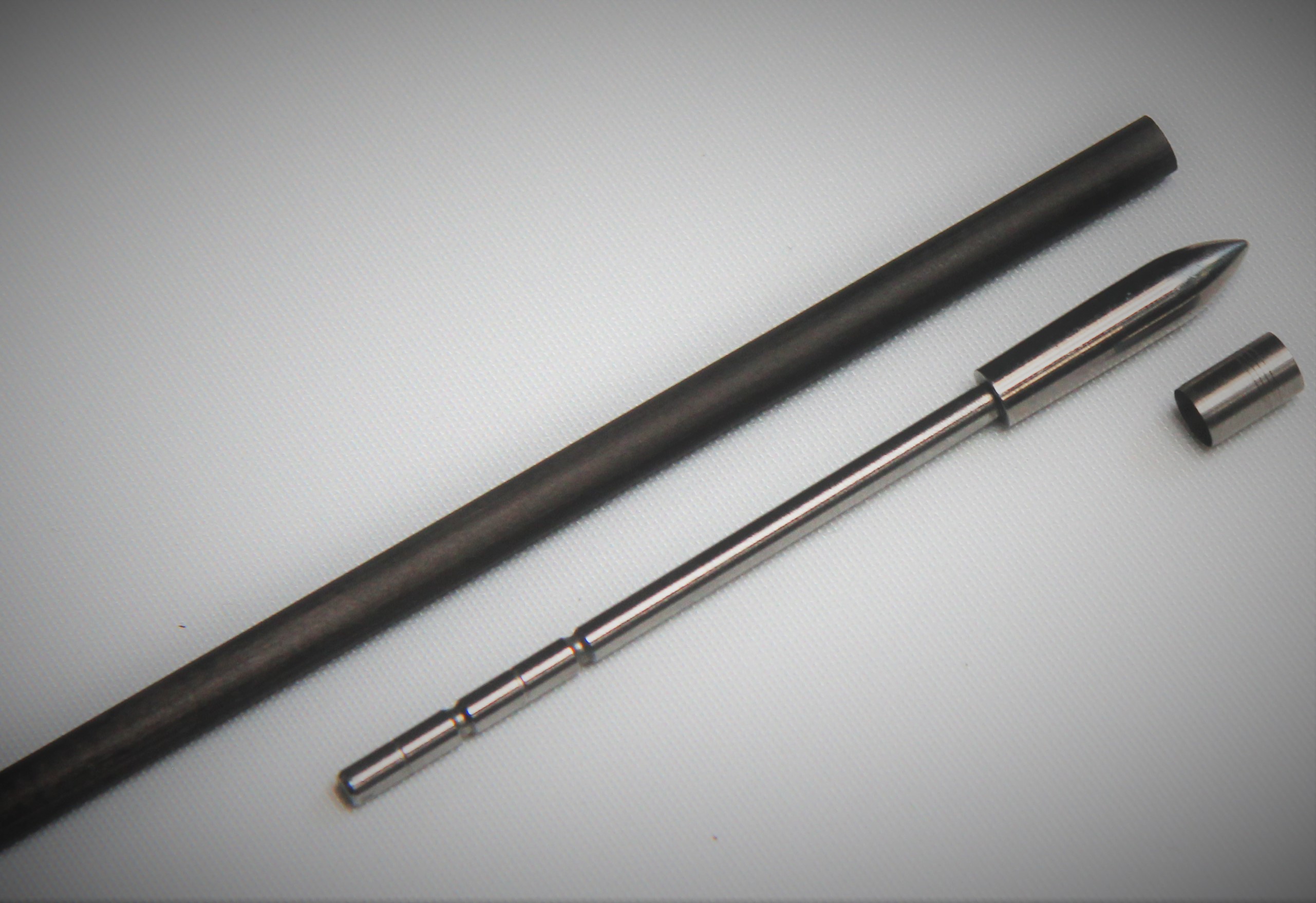 Трубка стрелы Pandarus Icepoint V1 ID 3.2 12 шт