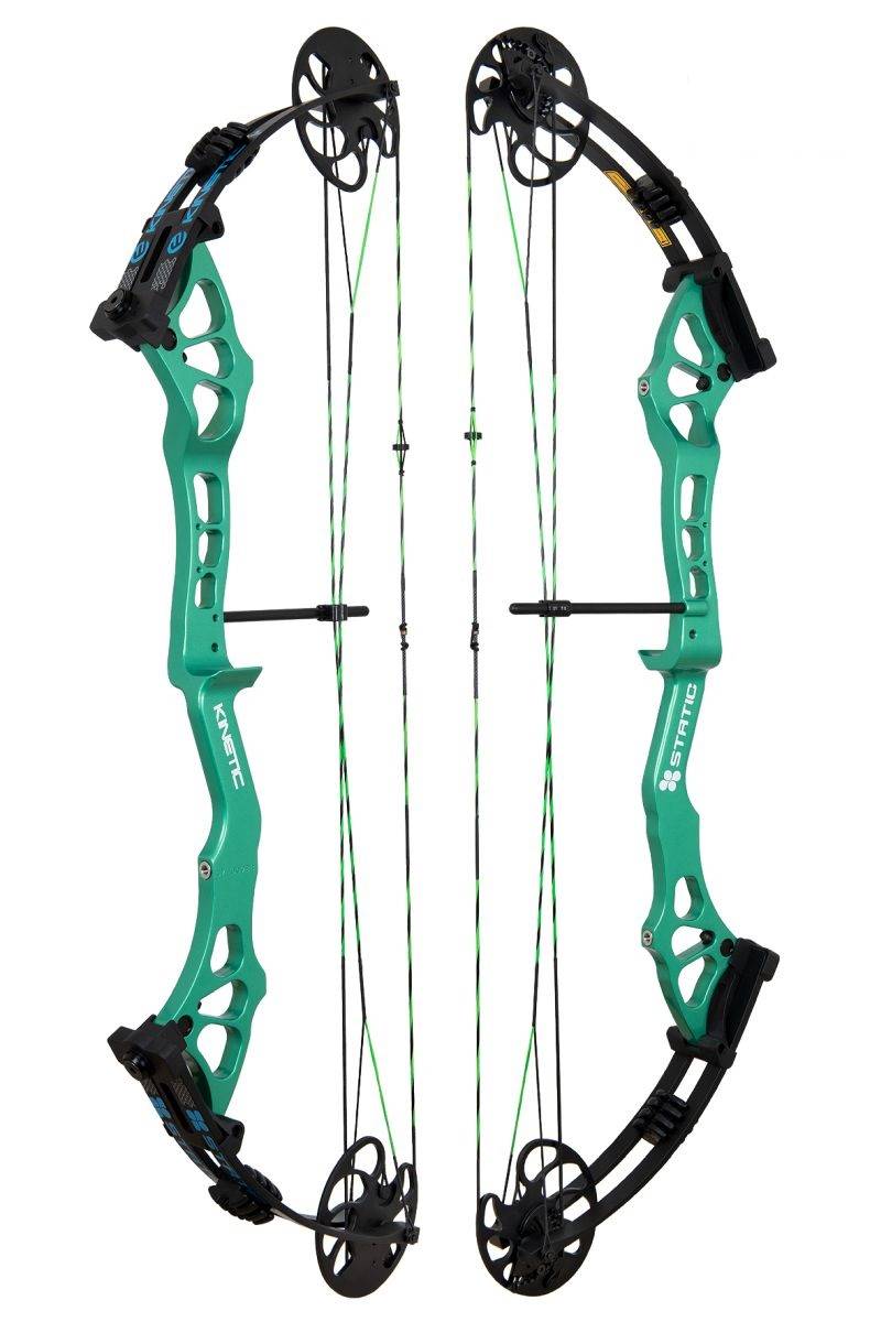 товар Лук блочный KINETIC Static