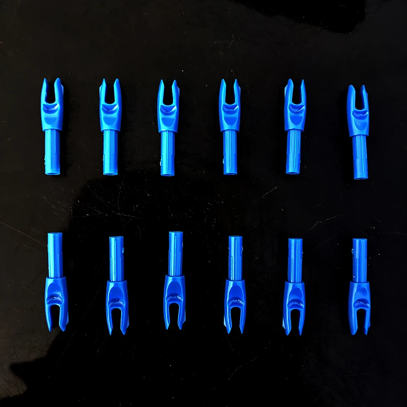 Хвостовик Pandarus  G-nock для стрел 4.2 мм