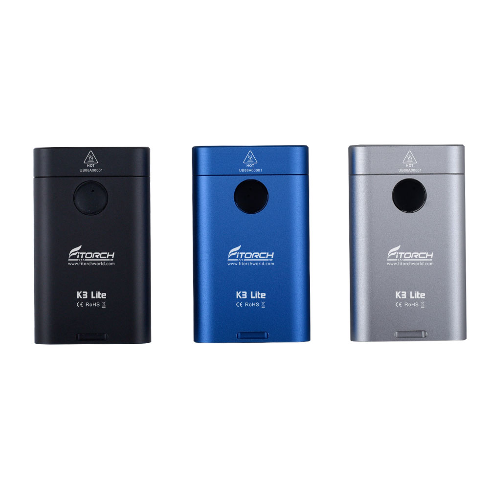 Фонарь брелок FiTorch K3 Lite