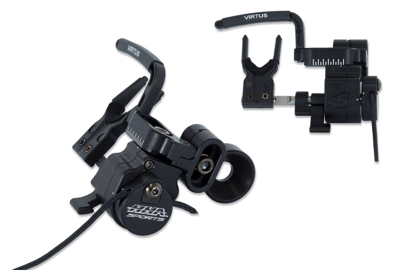 товар Полочка для блочного лука HHA THE VIRTUS Mathews VR-22