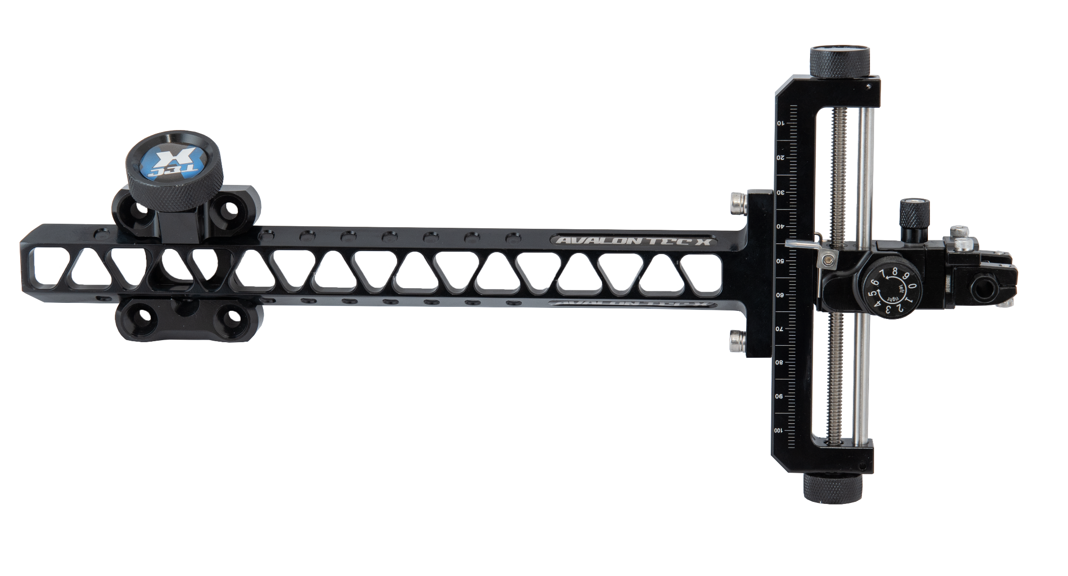 товар Прицел для блочного лука AVALON TEC X