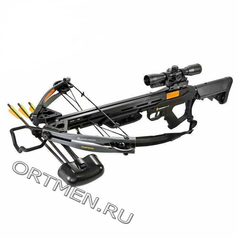 товар Арбалет блочный Тактик