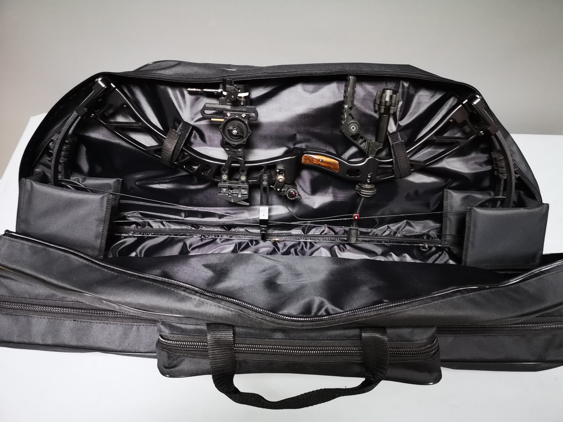 Чехол для блочного лука Профи 100 разные цвета