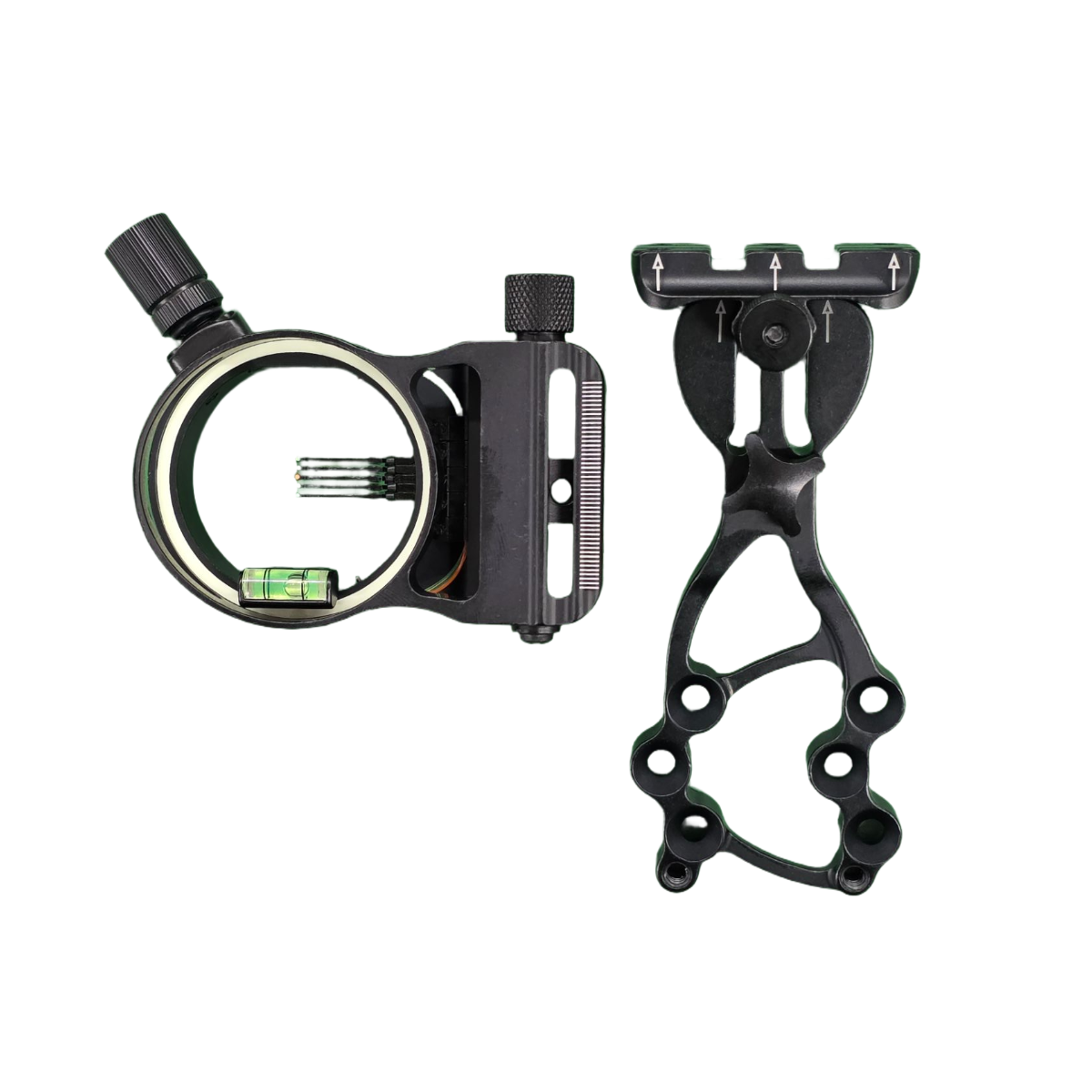 Прицел для блочного лука Niut M1 5 Pin