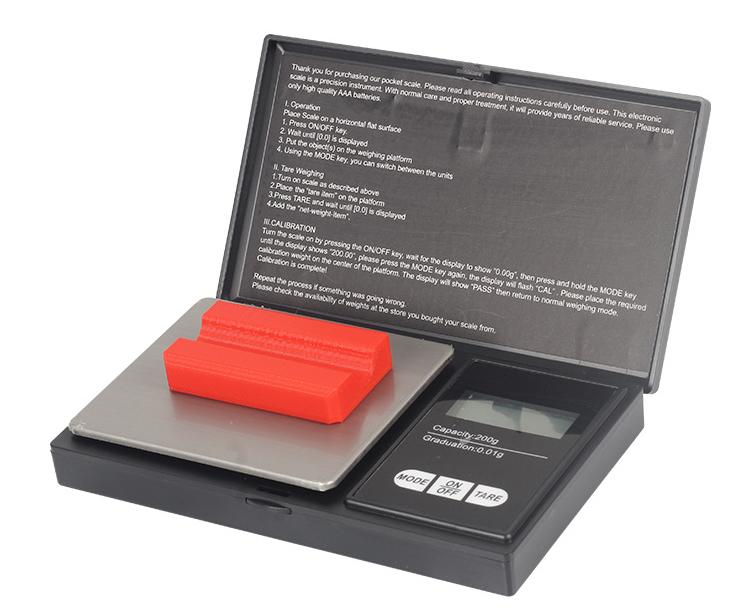 товар Весы для стрел SPG