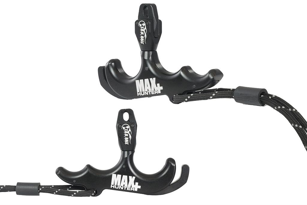 Релиз T.R.U. Ball Max Hunter