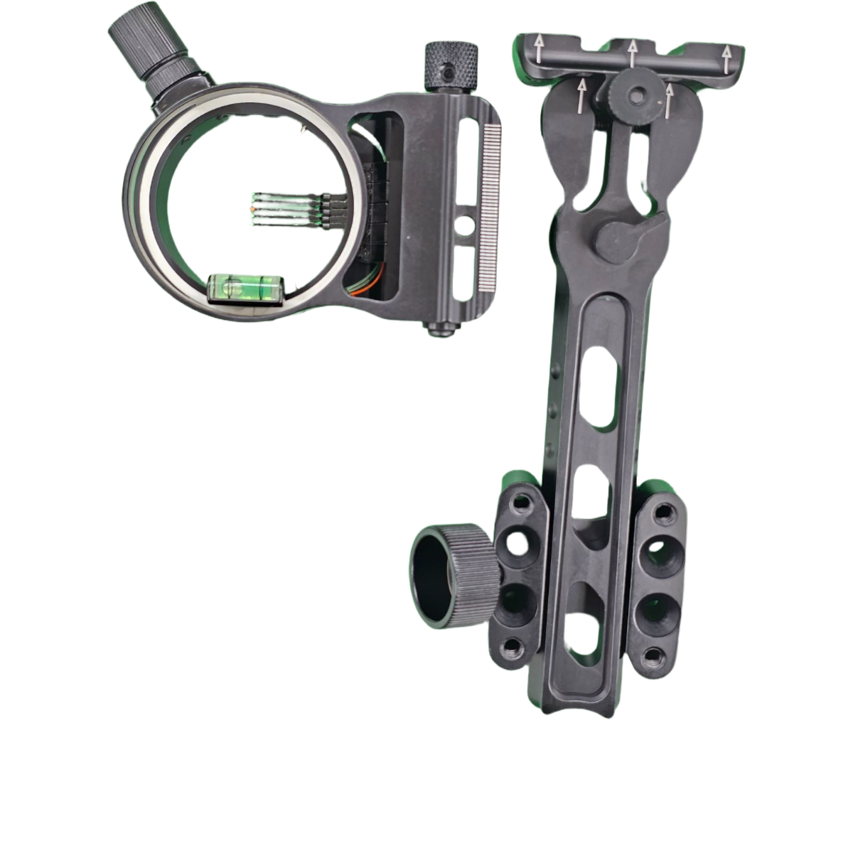 Прицел для блочного лука Niut M2 5 Pin