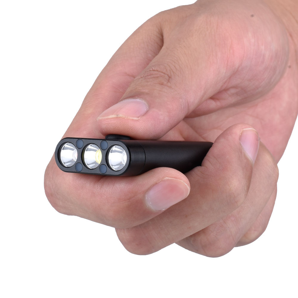 Фонарь брелок FiTorch K3 Lite