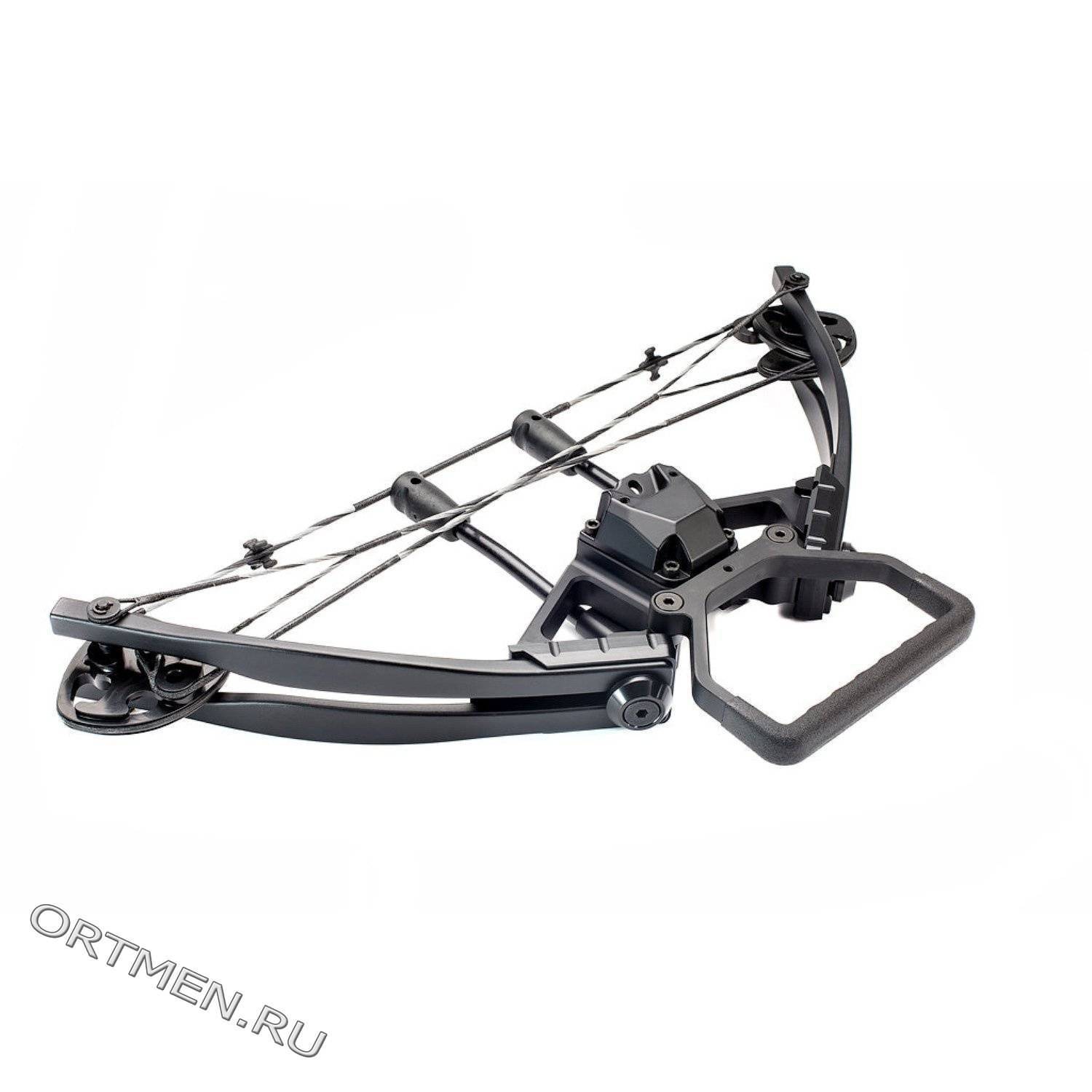 Плечи для арбалета Жнец 390 84 кг