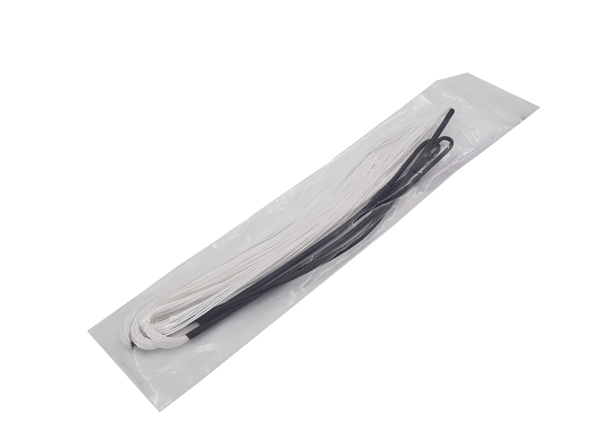 Тетива для классического лука 48" белая