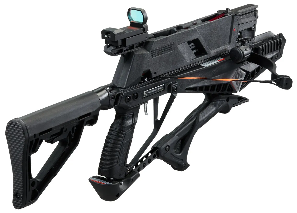 Арбалет многозарядный COBRA SYSTEM RX ADDER V2.0