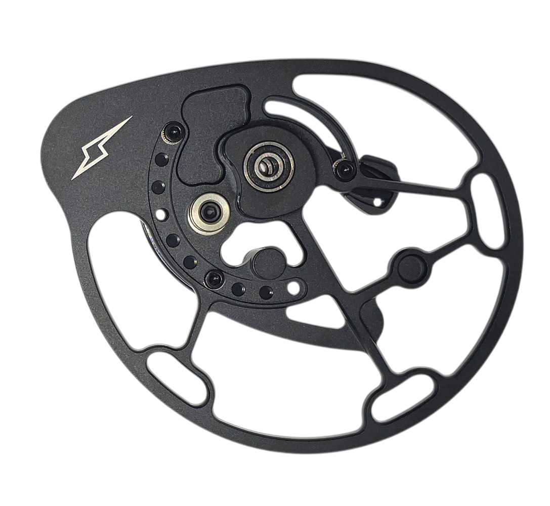 Блок нижний для блочного лука Lwano Fuxi