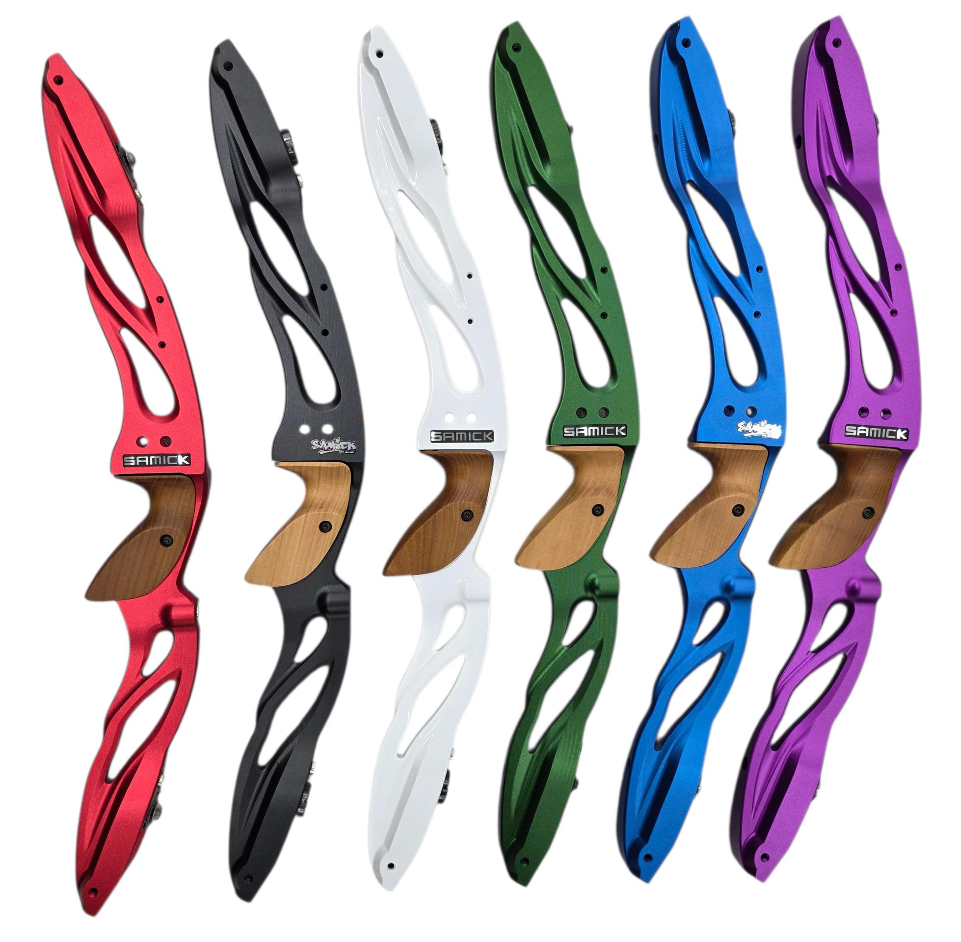 Рукоять для классического лука Samick Max-Pro ILF 25"