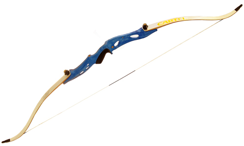 Лук классический Cartel Sirius