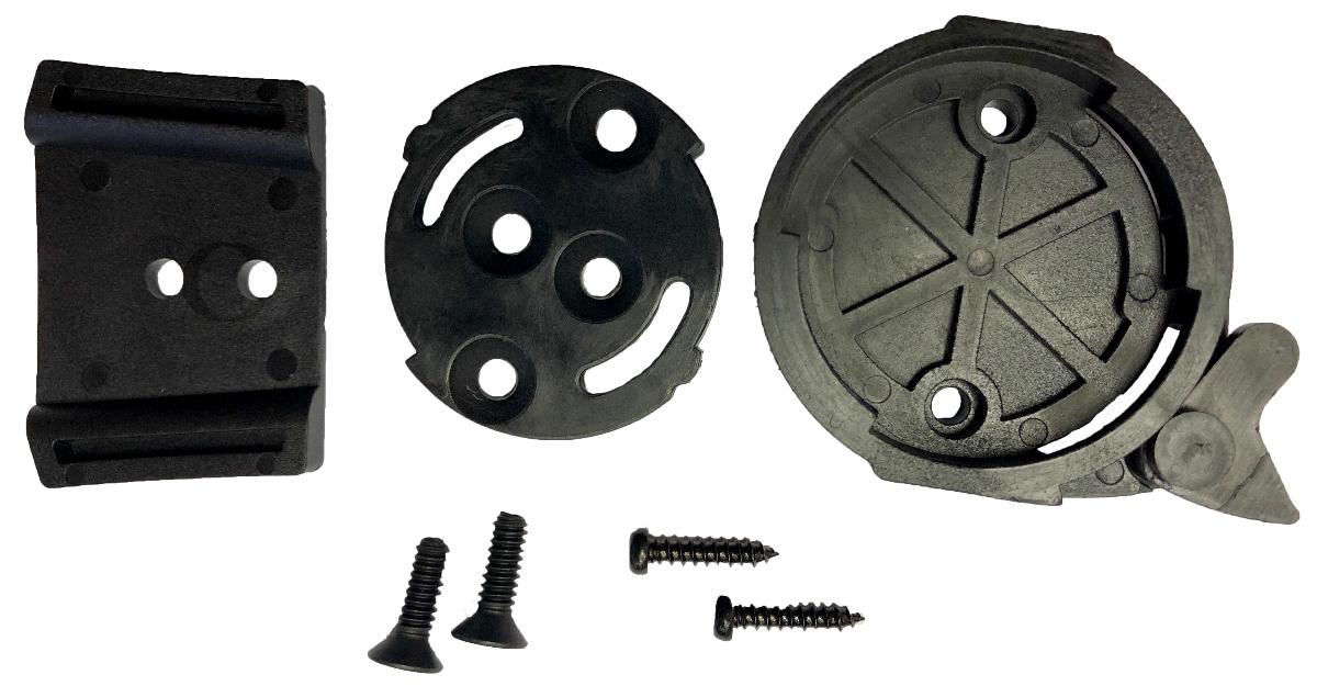 Крепление кивера к арбалету или луку Интерлопер (запасное)