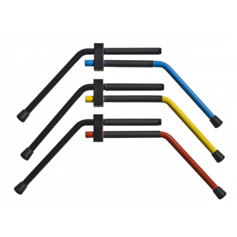 Подставка для блочного лука Gas Pro Rapid 2.0