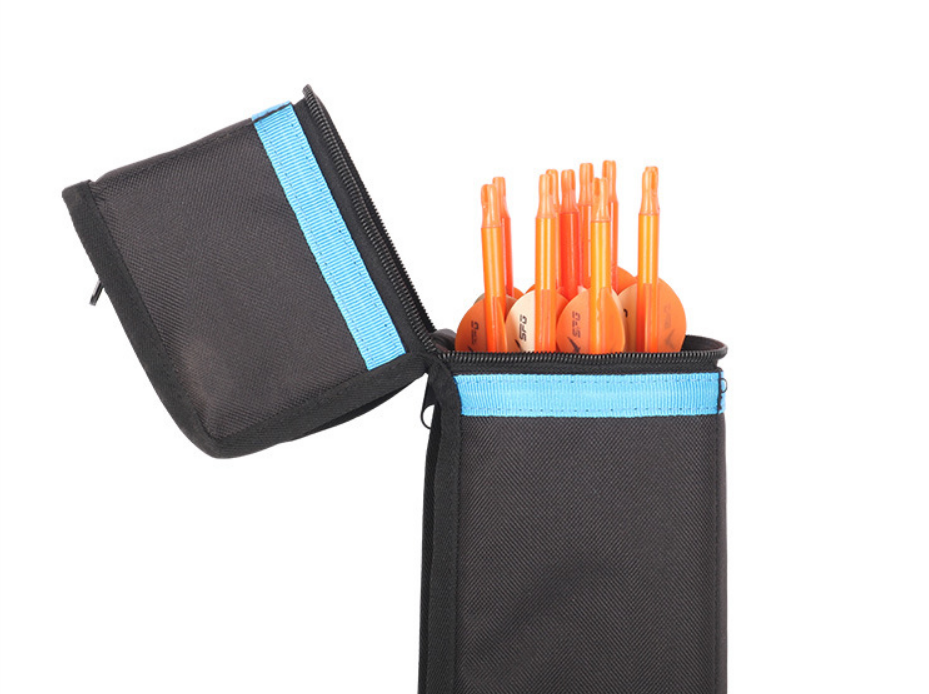 Сумка для стрел SPG из ткани Оксфорд