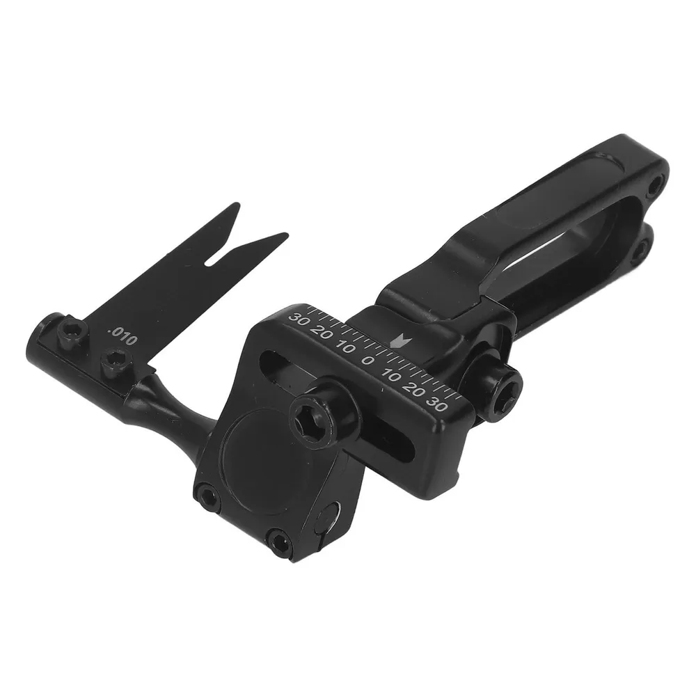 Полочка для блочного лука спортивная лезвийная Ortmen