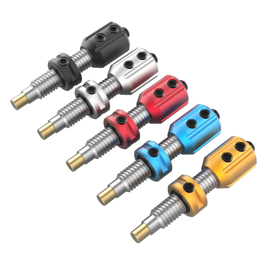 Плунжер BICASTER CUA