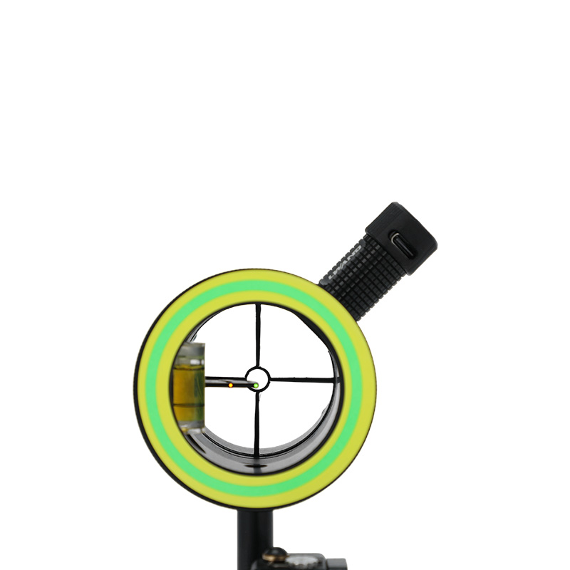 Подсветка прицела для блочного лука универсальная на аккомуляторе Lwano iNNO