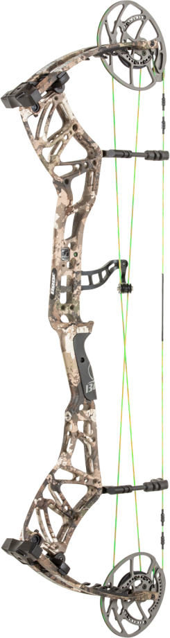 Лук блочный Bear STATUS EKO