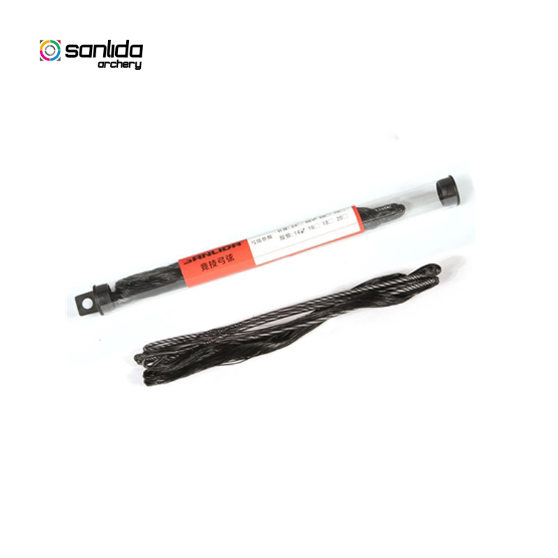 Тетива Sanlida X9 для лука лука 70"