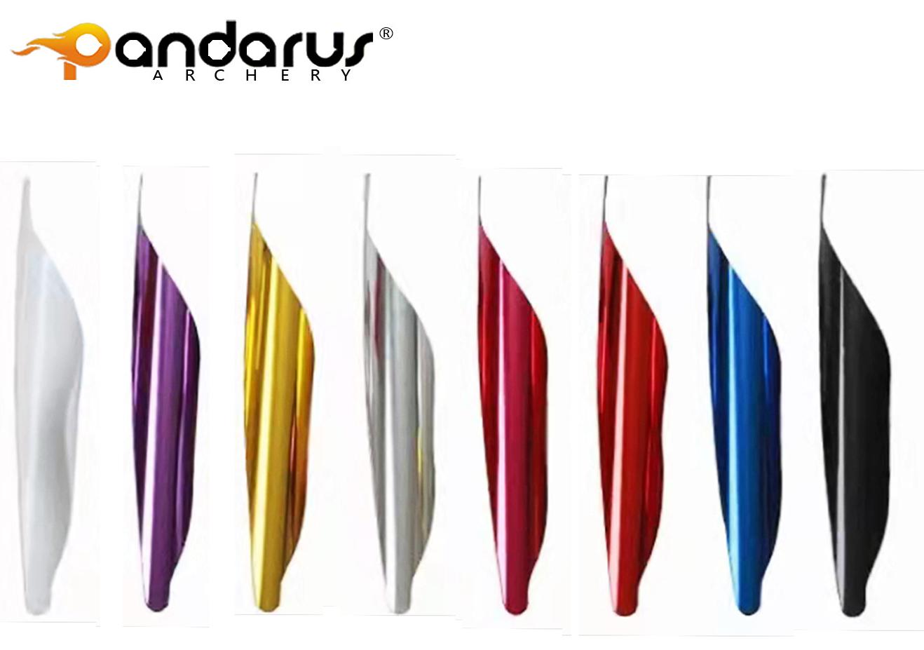 Оперение Sping Wing Pandarus 1.75 50 шт