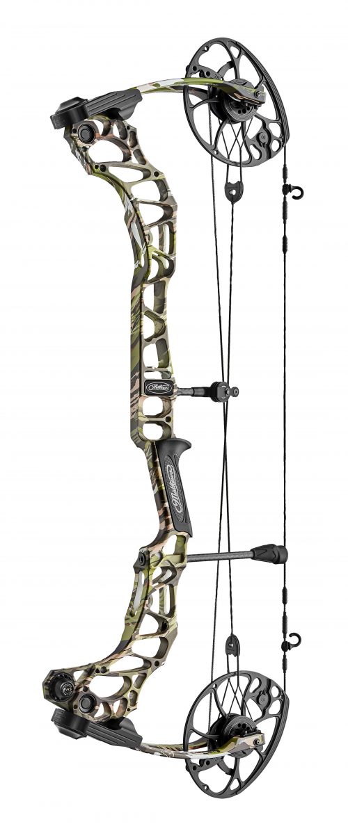товар Лук блочный Mathews VERTIX