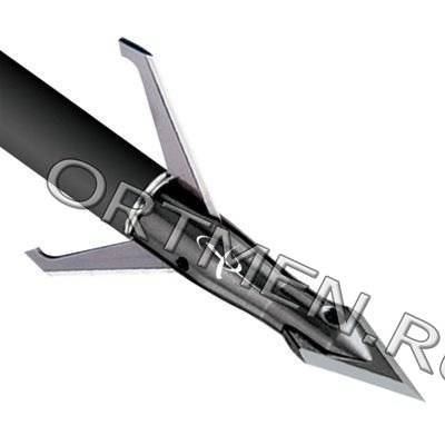 Наконечник CX Torrid 100 grn 3 шт.