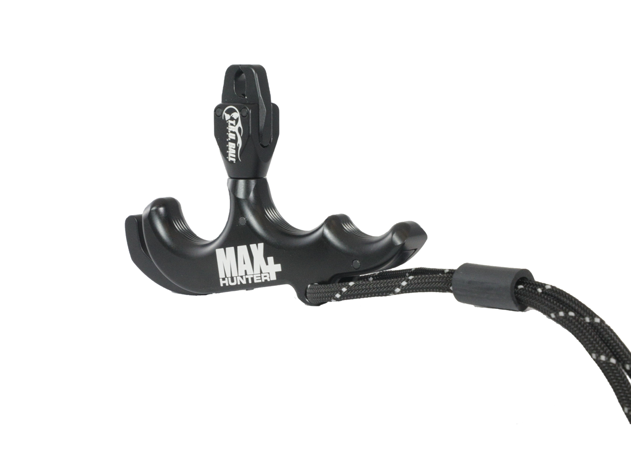 Релиз T.R.U. Ball Max Hunter