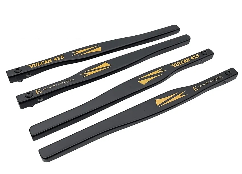 Усиленные планки для арбалета Ek Vulcan 415/400  90 кг