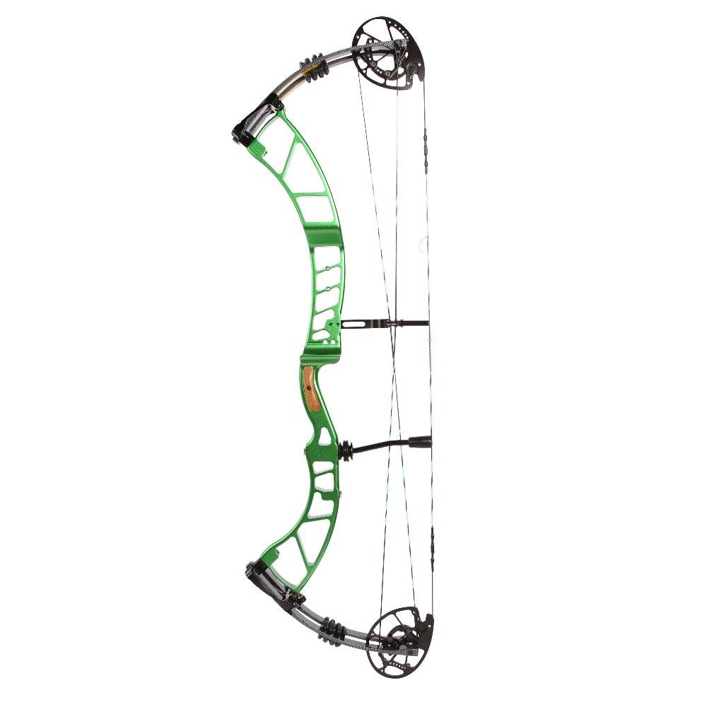 товар Лук блочный KINETIC TRIUM X