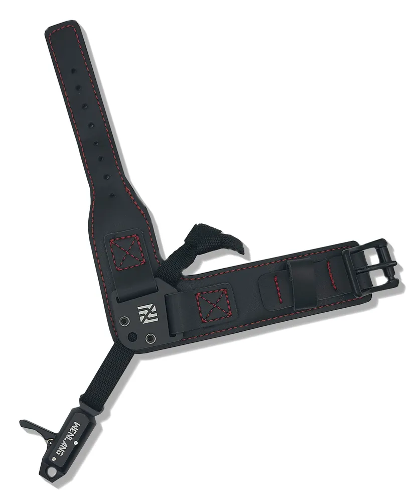 Релиз кистевой на ремешке Ortmen S156